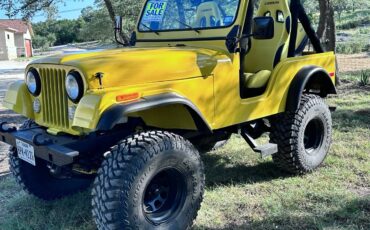 Cj-5-jeep-1977-yellow-3