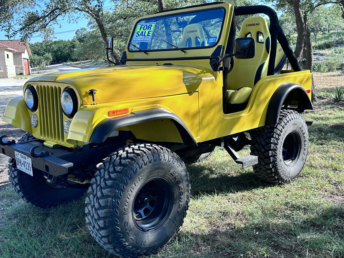 Cj-5-jeep-1977-yellow-3
