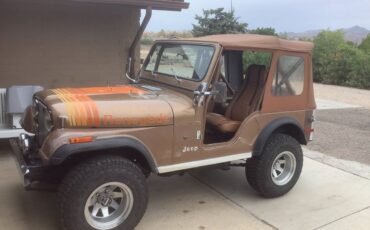 Cj-five-1980