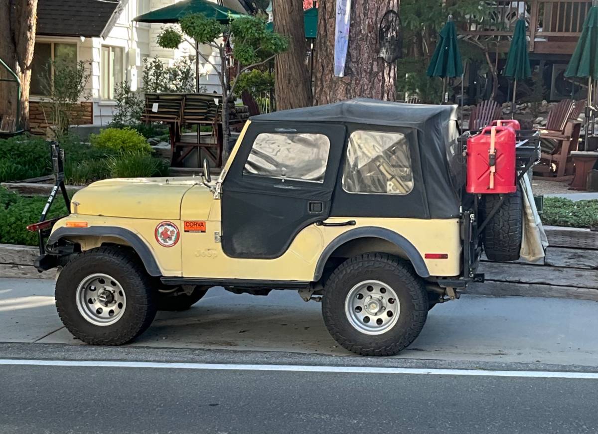 Cj5-1980-yellow