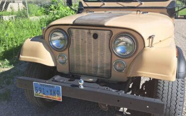Cj7-1981-1