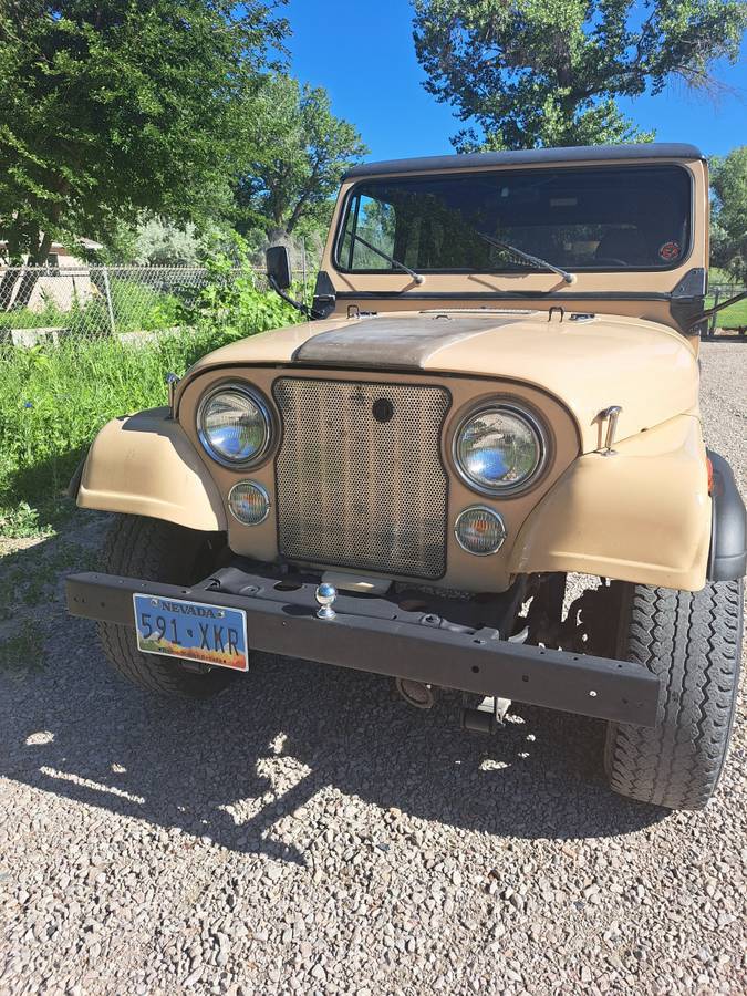 Cj7-1981-1