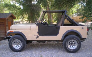 Cj7-1981