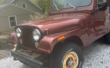 Cj7-jeep-1980-brown