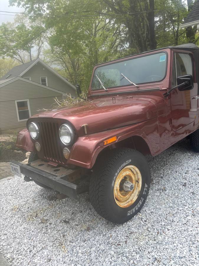 Cj7-jeep-1980-brown
