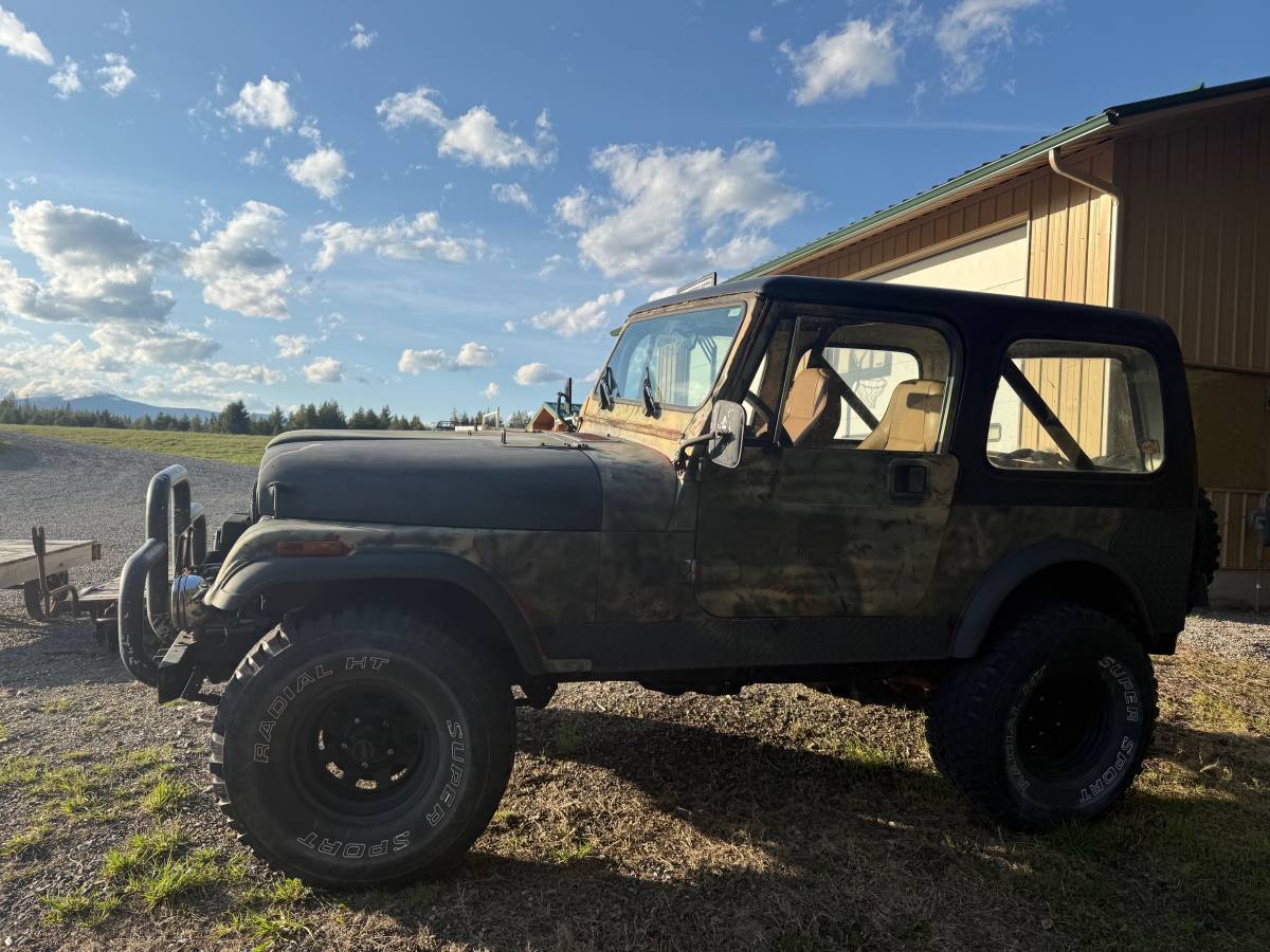 Cj7-jeep-1985-custom-1