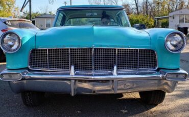 Continental-1957-blue