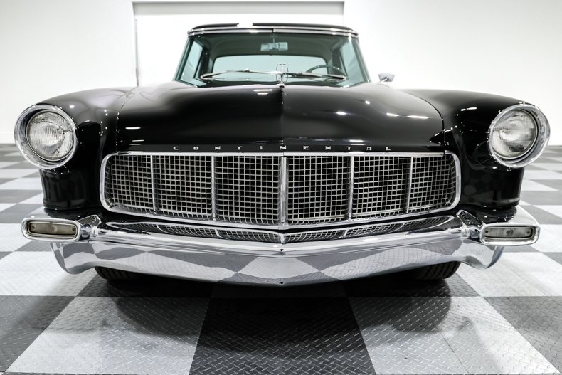 Continental-Other-1956-Black-Cream-1