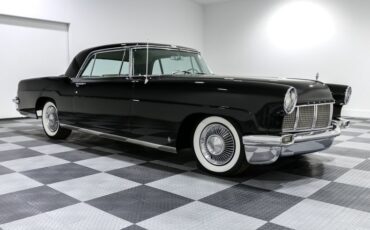 Continental-Other-1956-Black-Cream