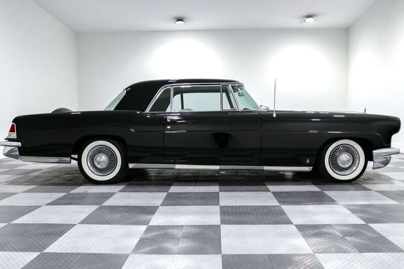 Continental-Other-1956-Black-Cream-8