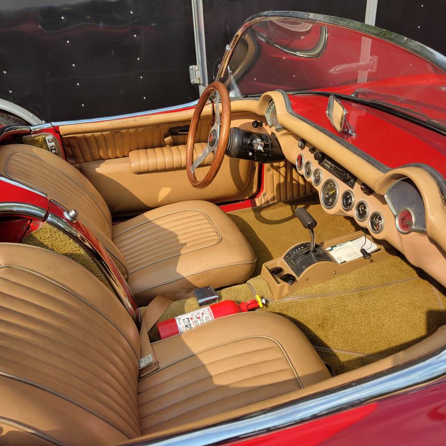 Corcette-xc-53-replica-1953-red-1