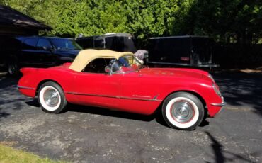 Corcette-xc-53-replica-1953-red-13