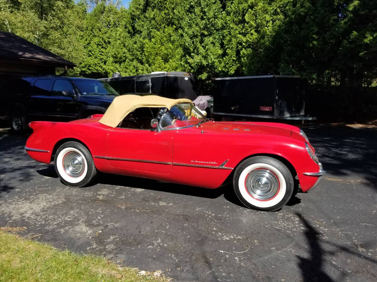 Corcette-xc-53-replica-1953-red-13