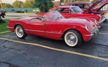 Corcette-xc-53-replica-1953-red-2