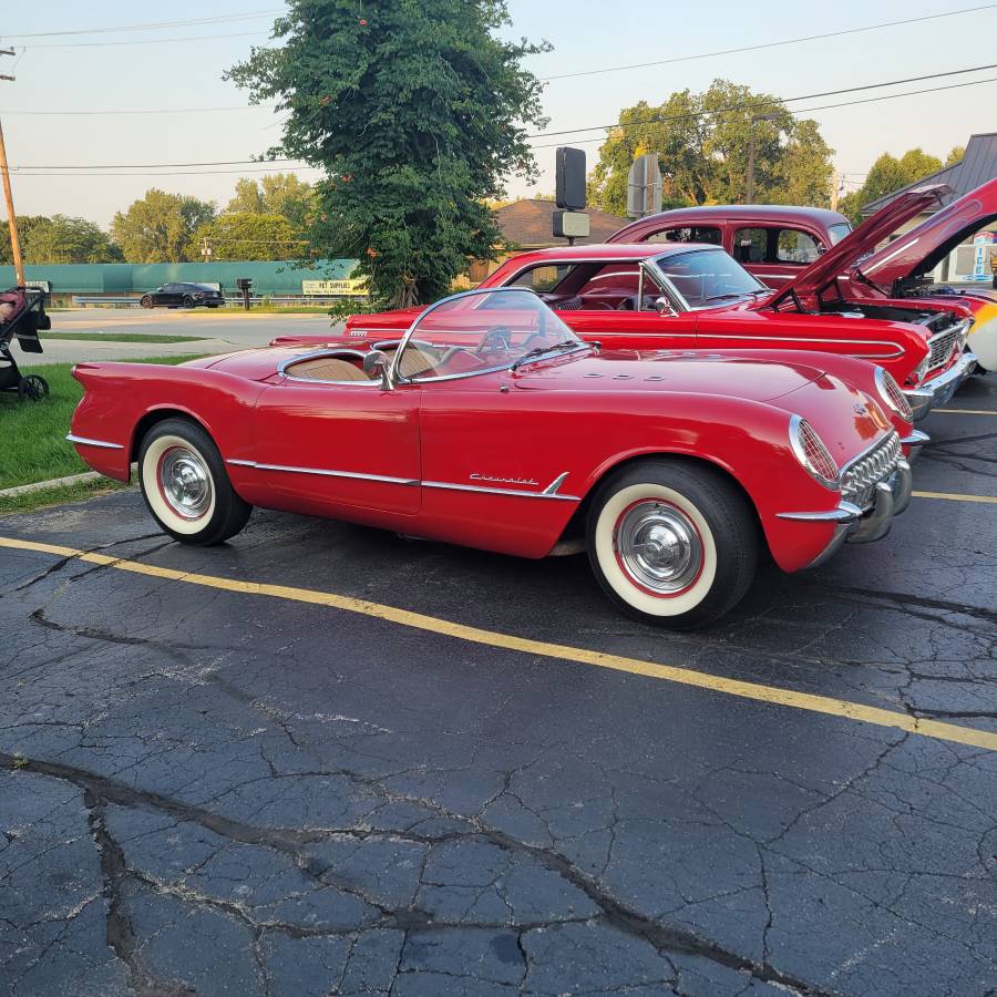 Corcette-xc-53-replica-1953-red-2