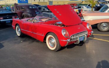 Corcette-xc-53-replica-1953-red