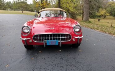 Corcette-xc-53-replica-1953-red-9