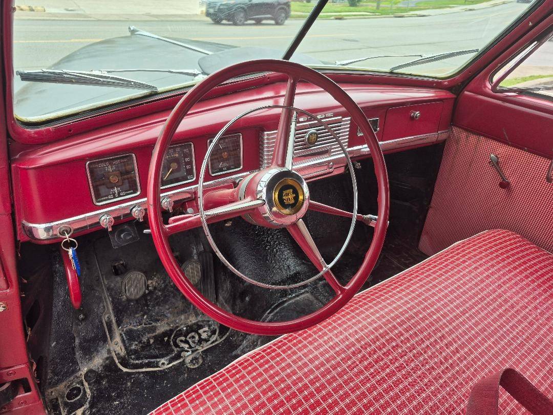 Cornett-1950-1