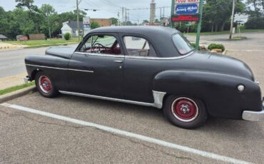 Cornett-1950
