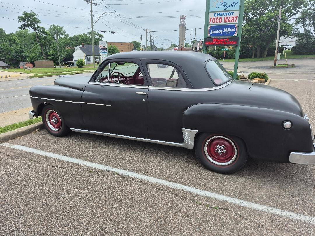 Cornett-1950