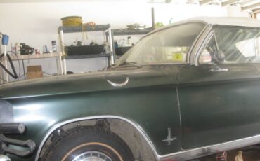 Corvair-1964-green