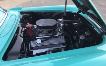 Corvette-1956-green-2
