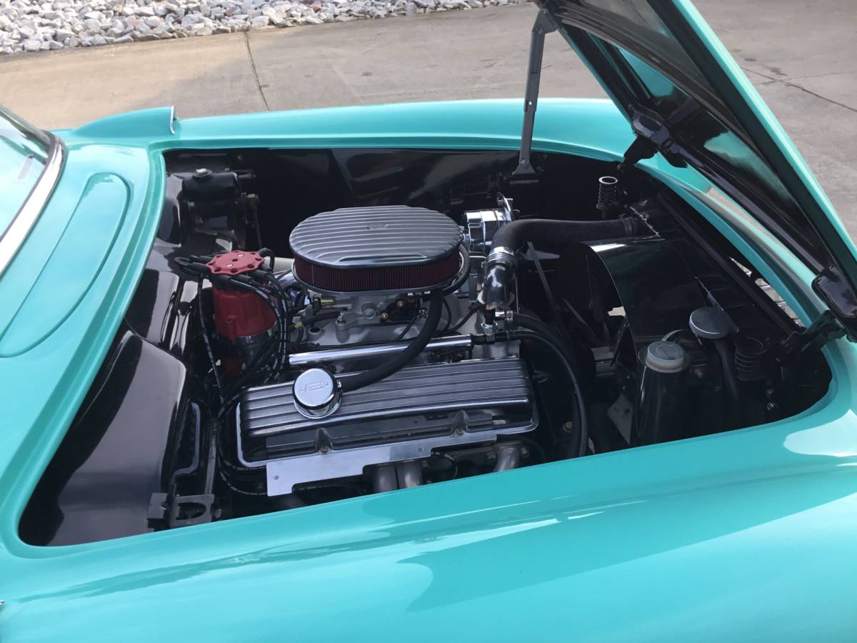 Corvette-1956-green-2