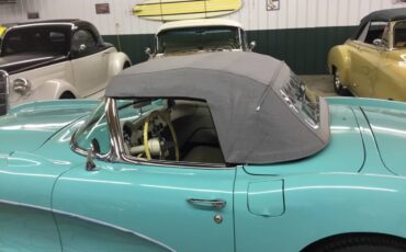 Corvette-1956-green-4