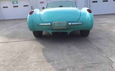 Corvette-1956-green-5