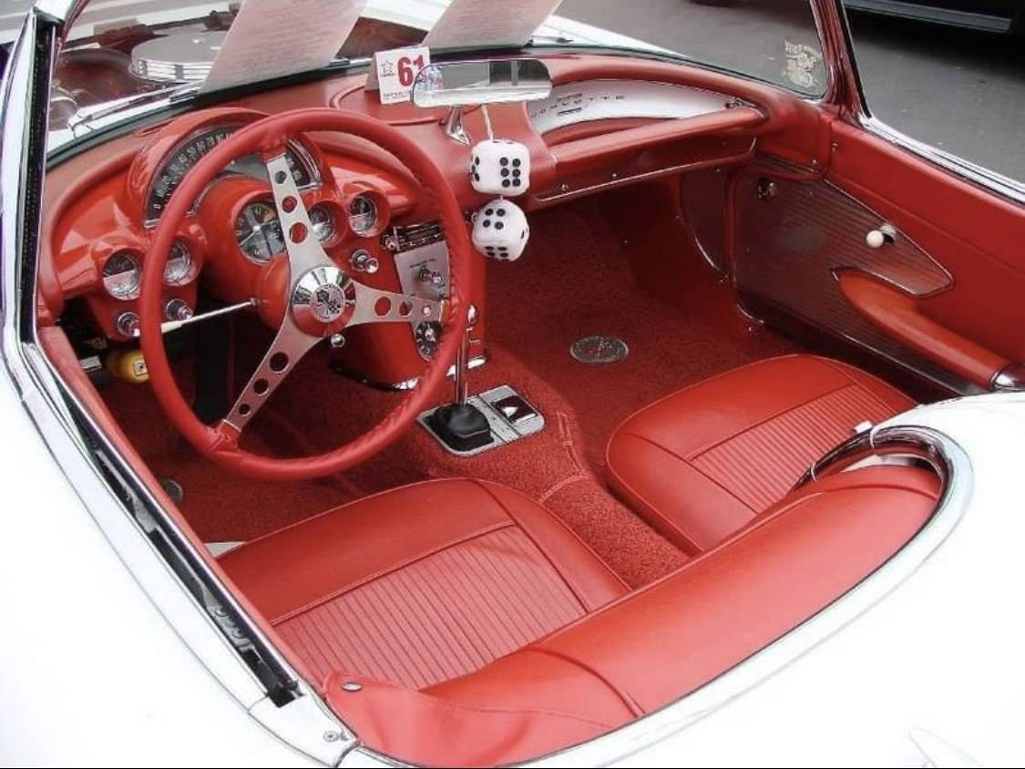 Corvette-1961-white-1