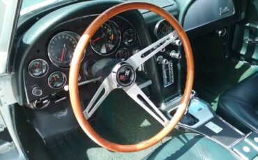 Corvette-1966-green-1