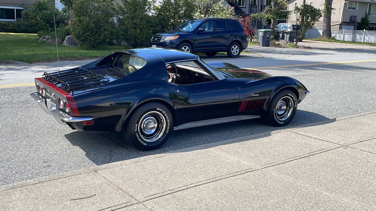 Corvette-1971