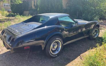 Corvette-1977-black