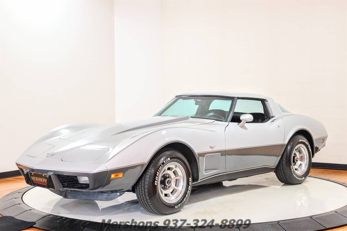 Corvette-1978-1