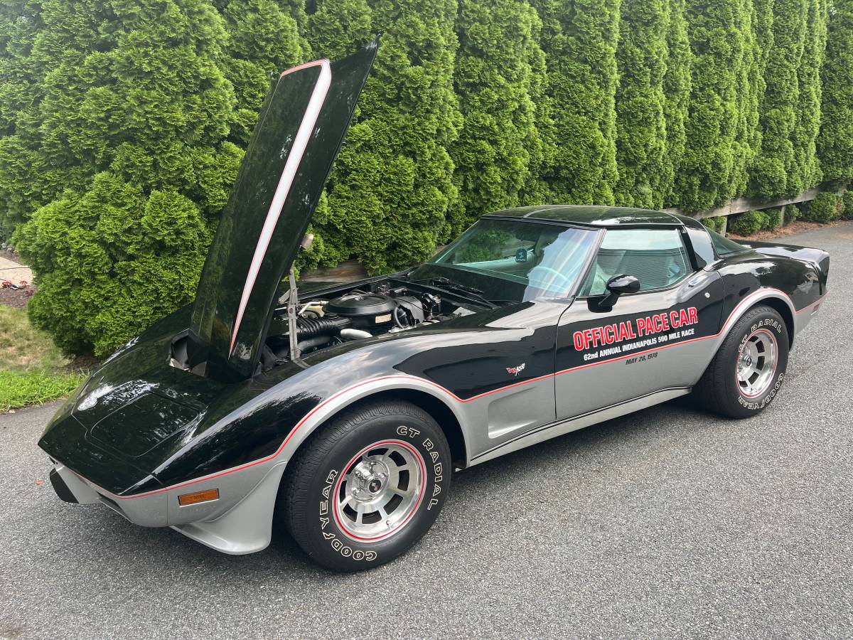 Corvette-1978-black