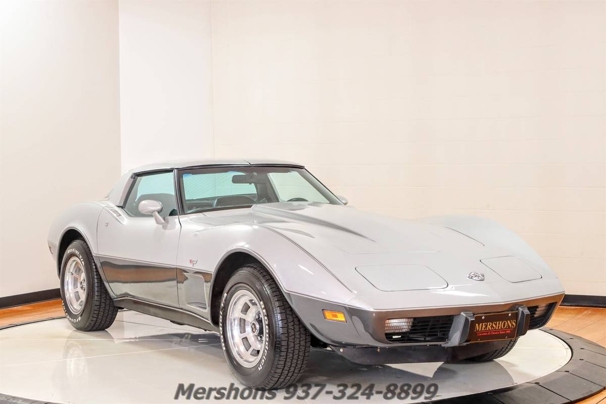 Corvette-1978
