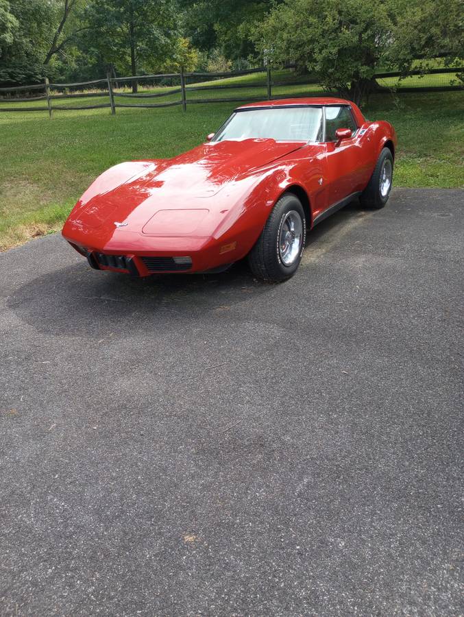 Corvette-1979-1