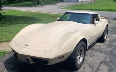 Corvette-1979