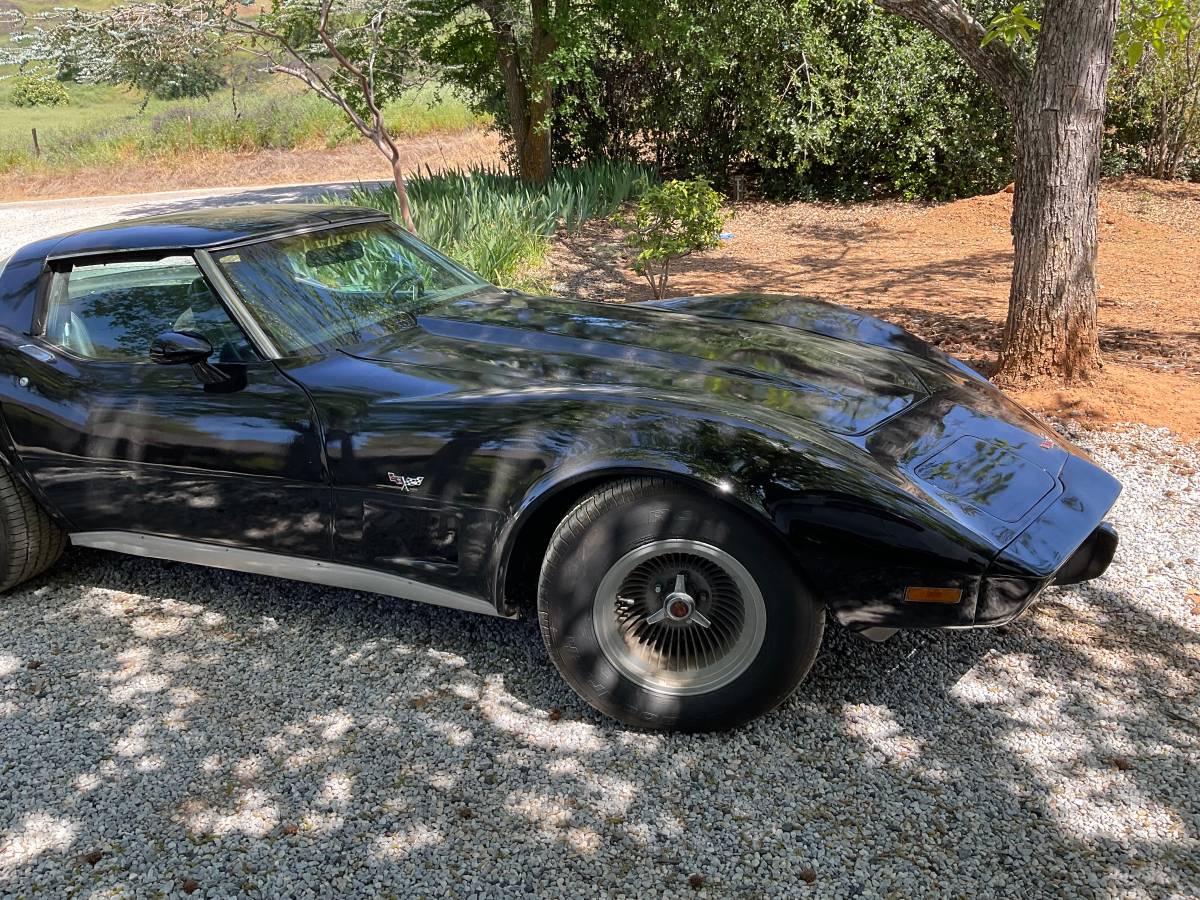 Corvette-1979-black-1
