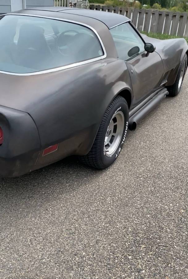 Corvette-1980-brown-1