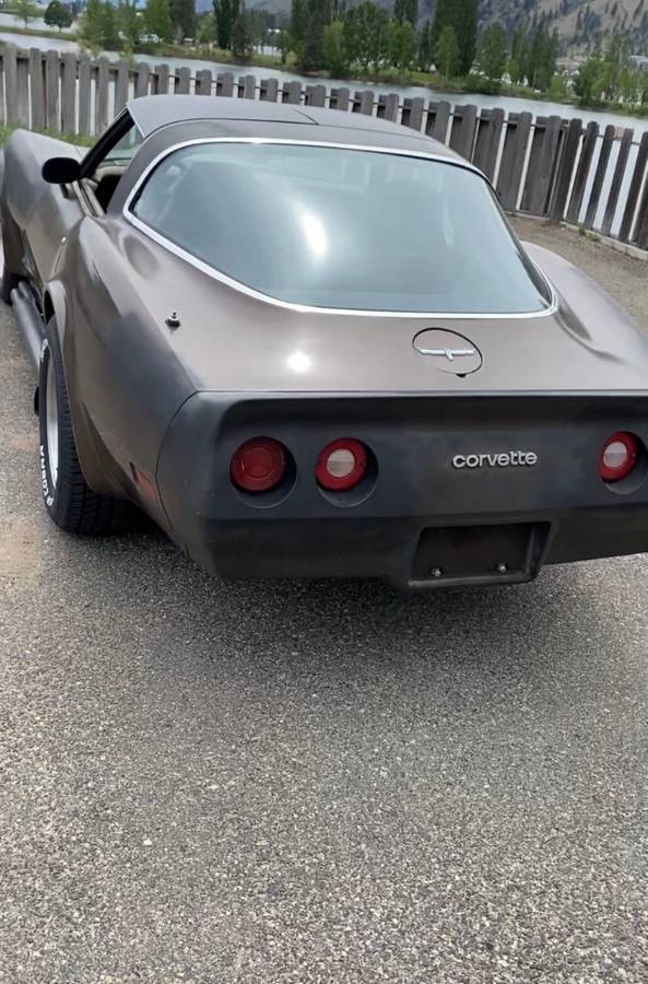Corvette-1980-brown