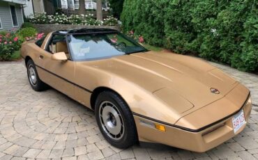 Corvette-1985-1
