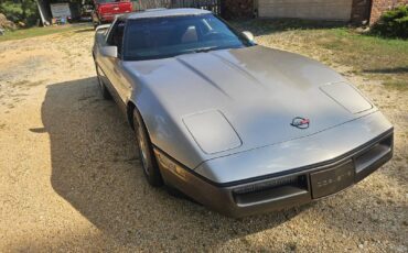 Corvette-1986-brown-2