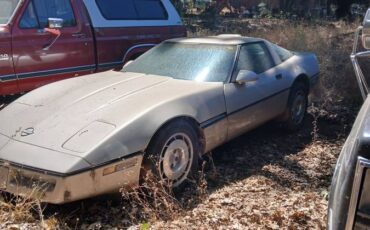 Corvette-1987-custom
