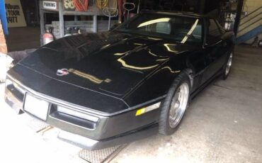 Corvette-1989-black-4