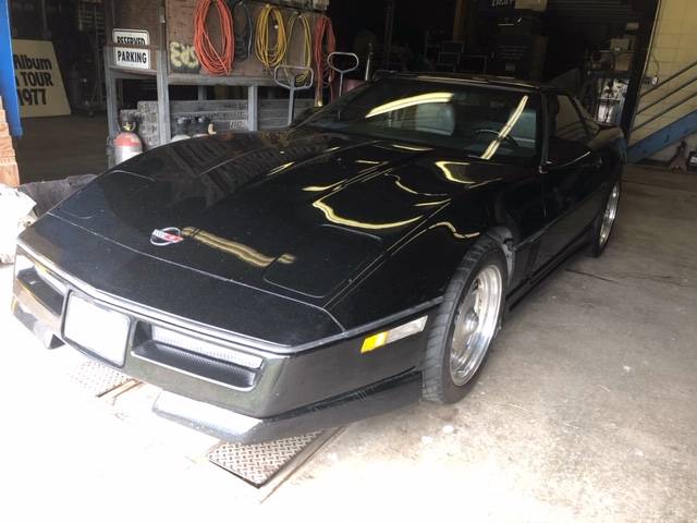 Corvette-1989-black-4