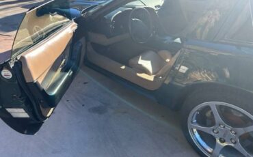 Corvette-1993-green-1