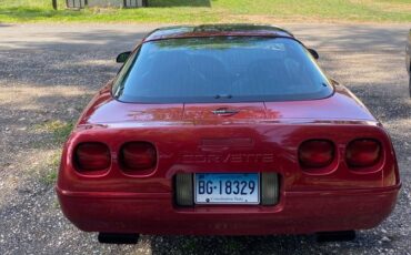 Corvette-1994-red-2