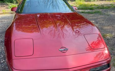 Corvette-1994-red-7