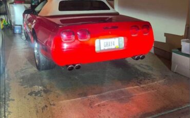 Corvette-1995-red-2
